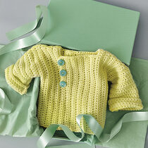 Baby soft sweater hotsell